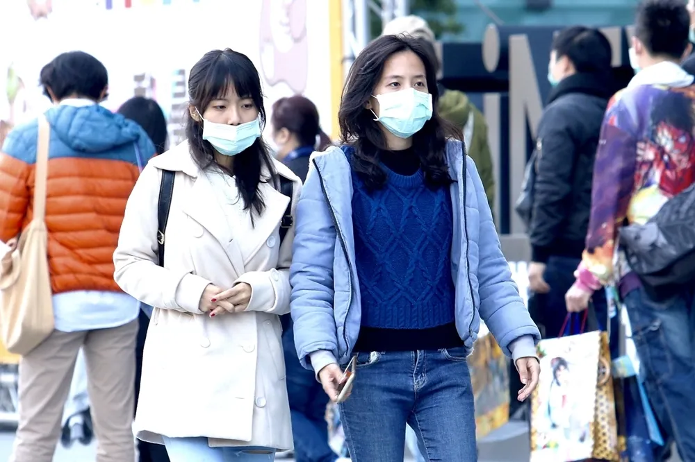 【武漢肺炎】口罩使用壽命有多長？可以用酒精消毒嗎？美國氣溶膠實驗室博士告訴你