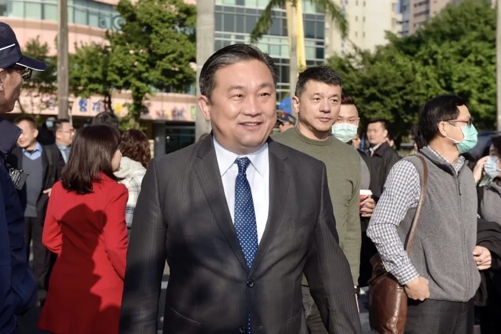 菲律賓拒撤禁台令　王定宇火大：從停止外勞、免簽、投資、匯兌開始吧