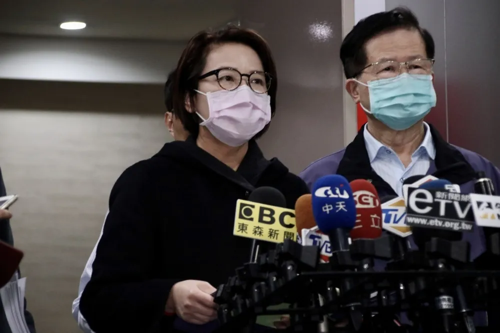 3名香港人居家隔離竟惡意失聯　萬華分局西門町尋獲