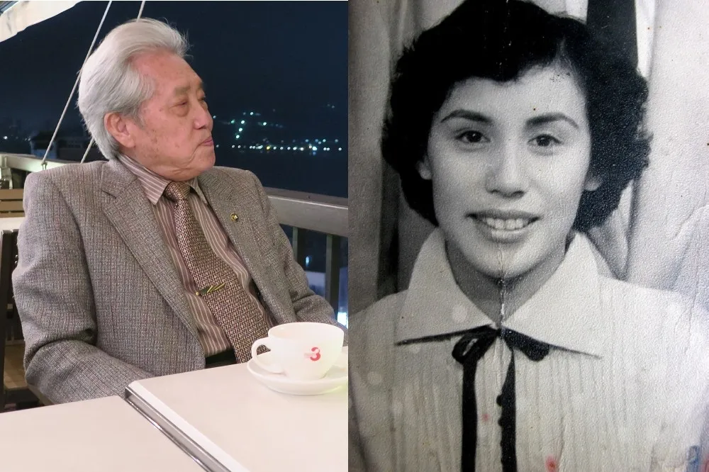白色恐怖受難家庭相扶持──見證台灣美女外交 