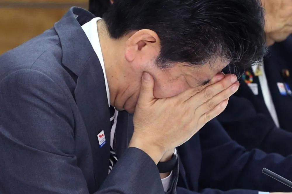 【武漢肺炎】日本兩日內8確診1死　70歲計程車司機恐成「超級傳播者」　