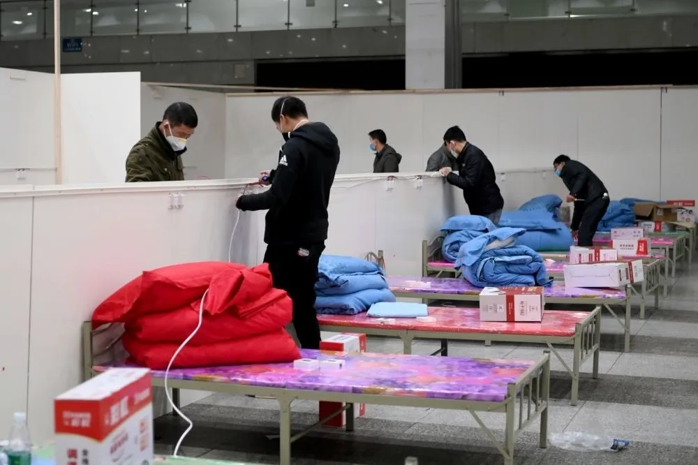 投書：不要輕信中國官方的「確診死亡率」