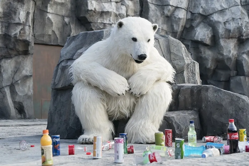 【影評】《超”人”氣動物園》：你曾經在笑著的同時嘆息嗎？
