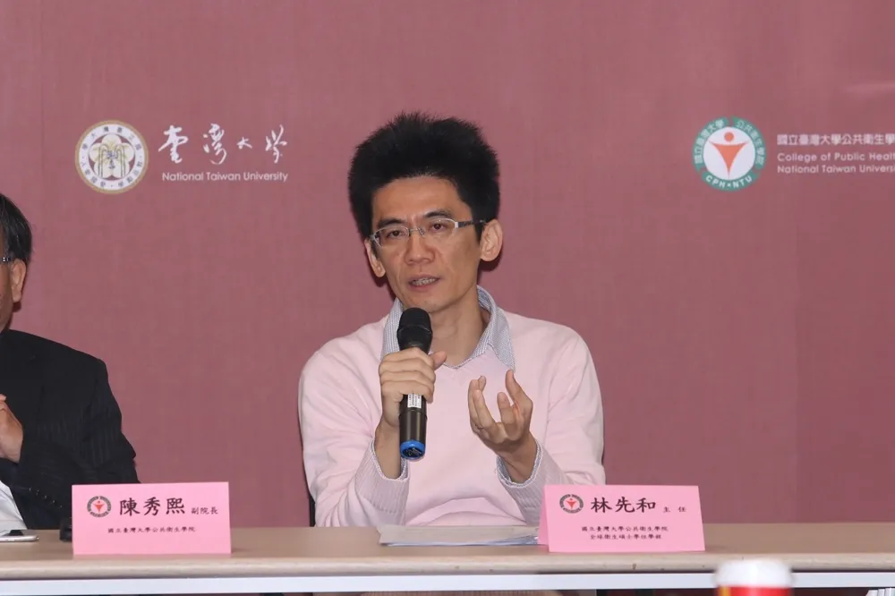 【武漢肺炎】新冠病毒可以無症狀傳播？台大公衛系教授：有可能但仍待評估