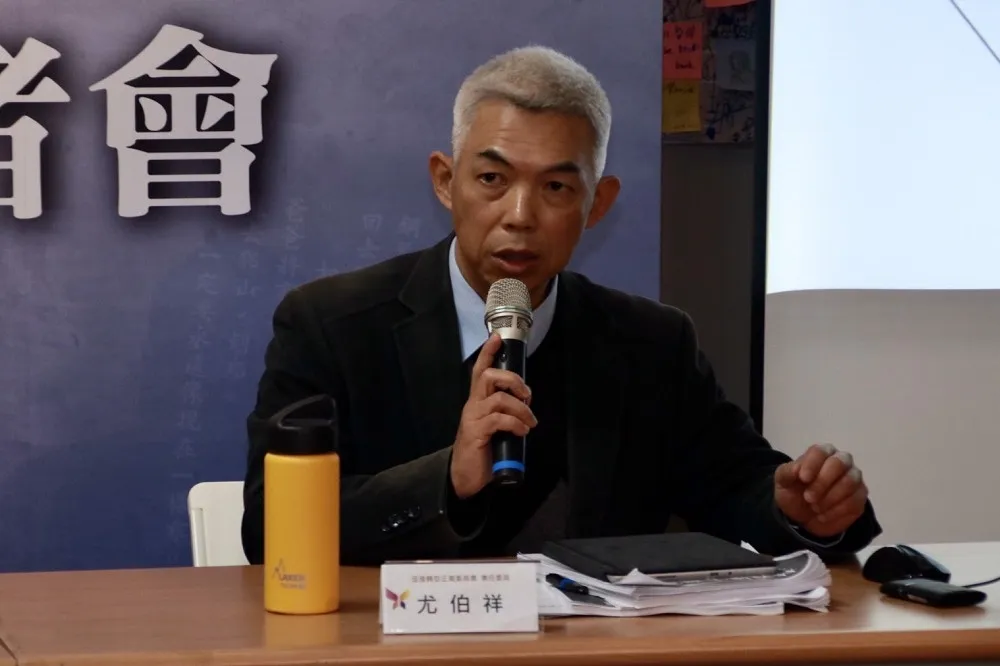 【林宅血案40周年】凶嫌關鍵錄音遭銷毀　促轉會調查報告指向「威權政府涉案」　