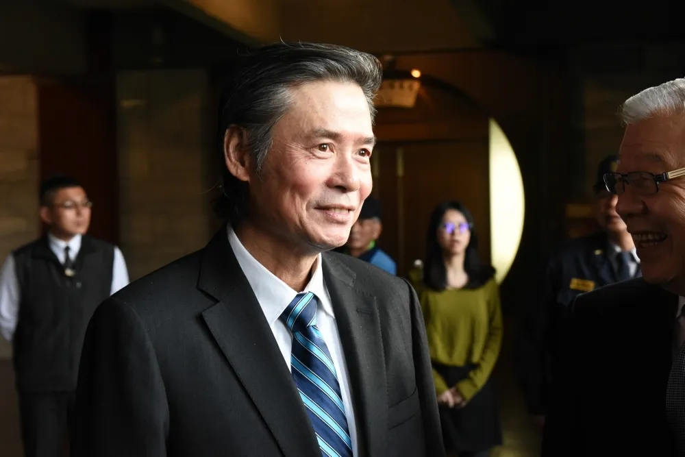 青壯派反對傅崐萁恢復黨籍　金溥聰相挺：這在將來會付出代價