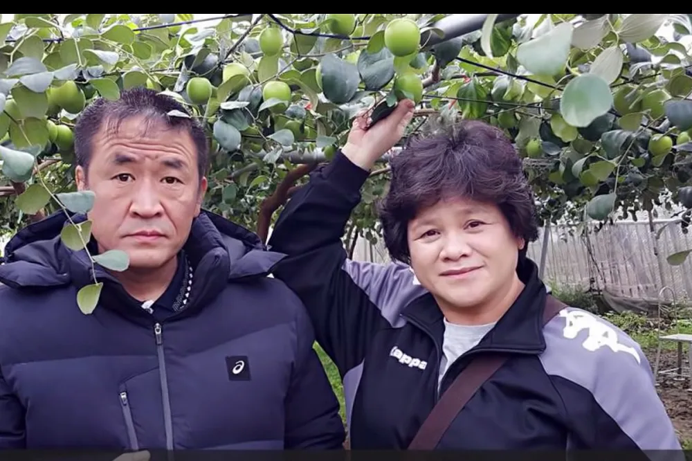 愛的迫降竟有台灣真實版　結局讓人跌破眼鏡