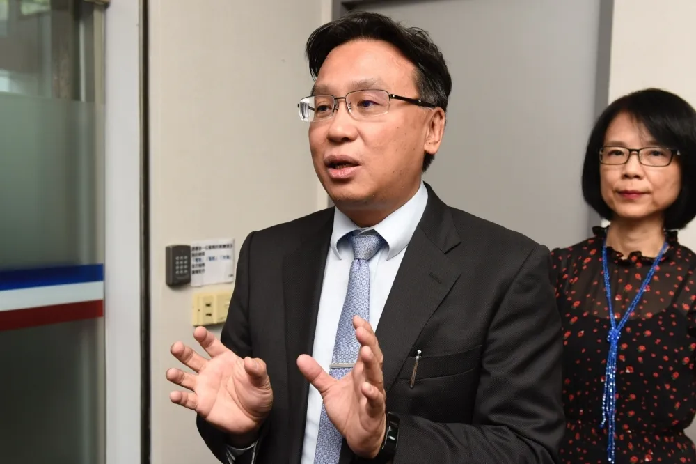 【內幕】傅崐萁恢復黨籍不符程序正義　近半數考紀委員請假迴避18日恐「流會」