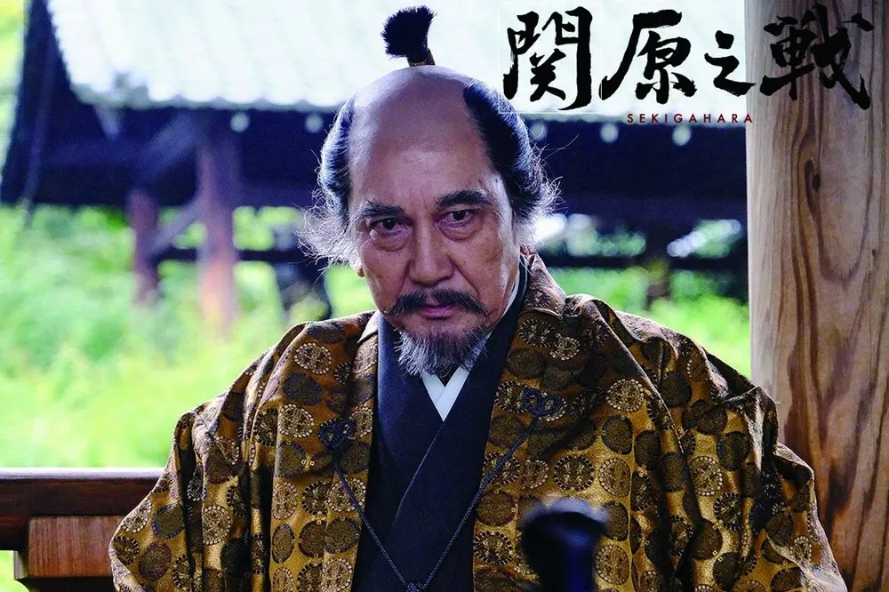 德川家康的長壽之道！這位日本戰國名將是如何養生？