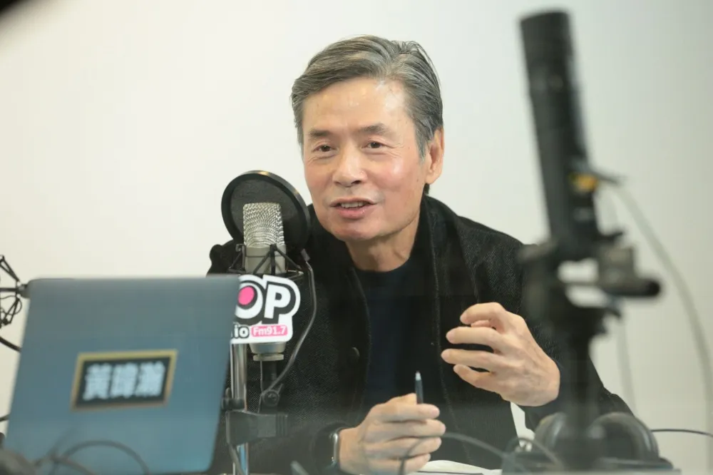 出面擋傅崐萁恢復黨籍　金溥聰：忠於自身，不畏壓力