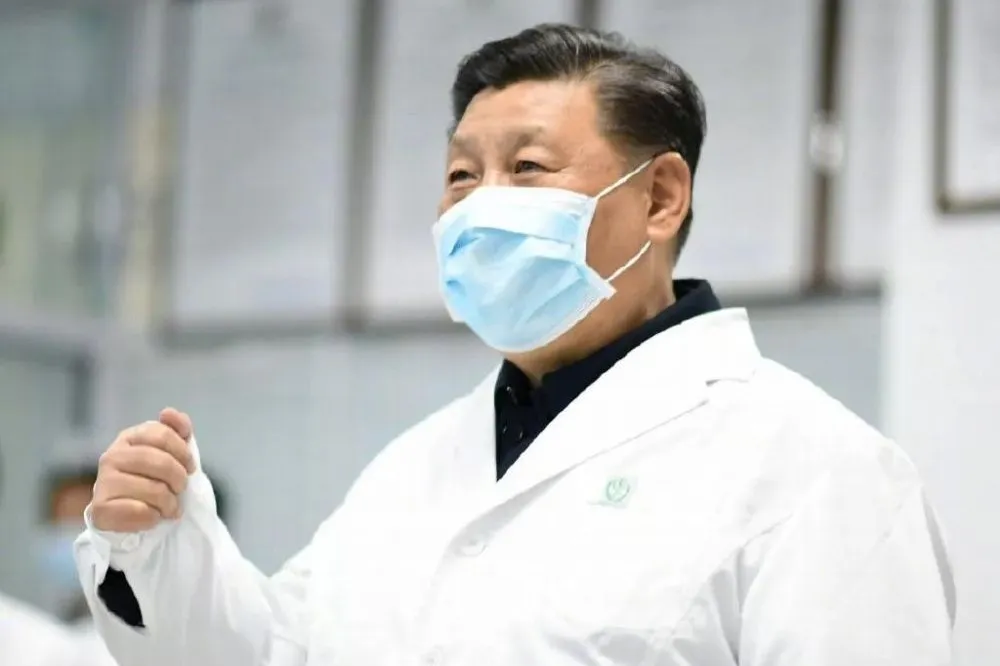 【武漢肺炎】習近平究竟何時獲知消息？　中國疫情走向失控的關鍵21天