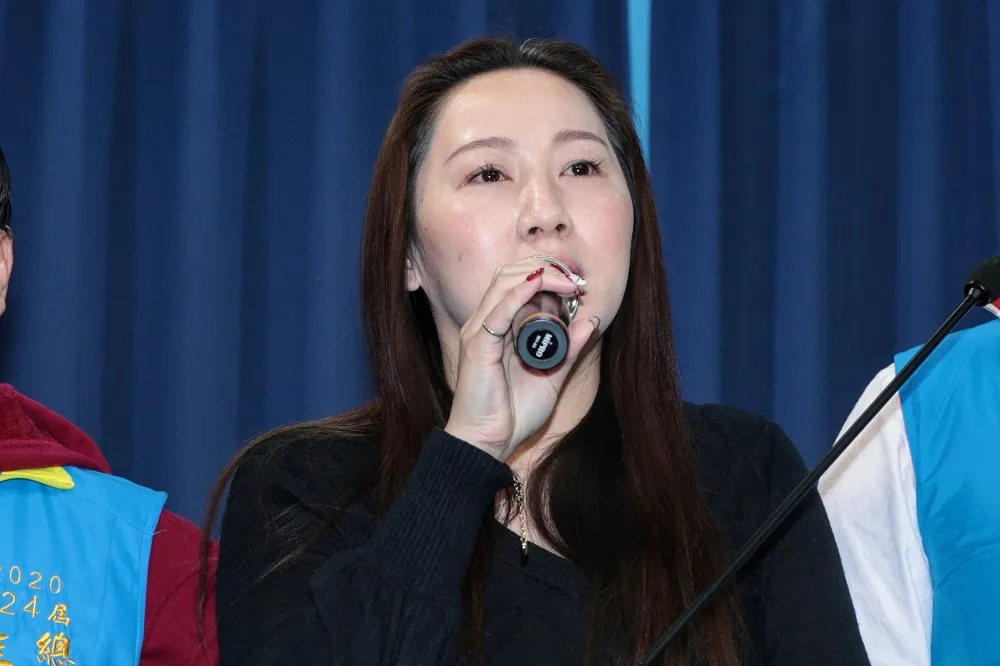 【卡傅崐萁回黨】青壯派痛恨國民黨宮廷鬥爭　要金溥聰「別再鬧了」
