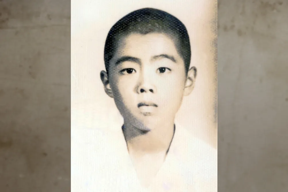 王正方專欄：白色恐怖下一少年—十四巷一號、植物園