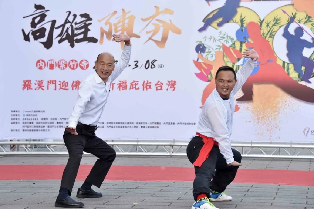 【跟武肺一樣燒】北漂學生罷韓連署超乎預期　「暑假」投票動能最猛