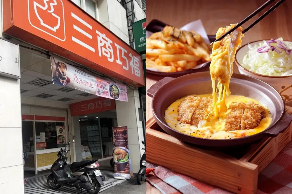 三商餐飲回饋醫護人員！2/20至3/31持證件到「福勝亭」、「鮮五丼」等門市可享8折優惠