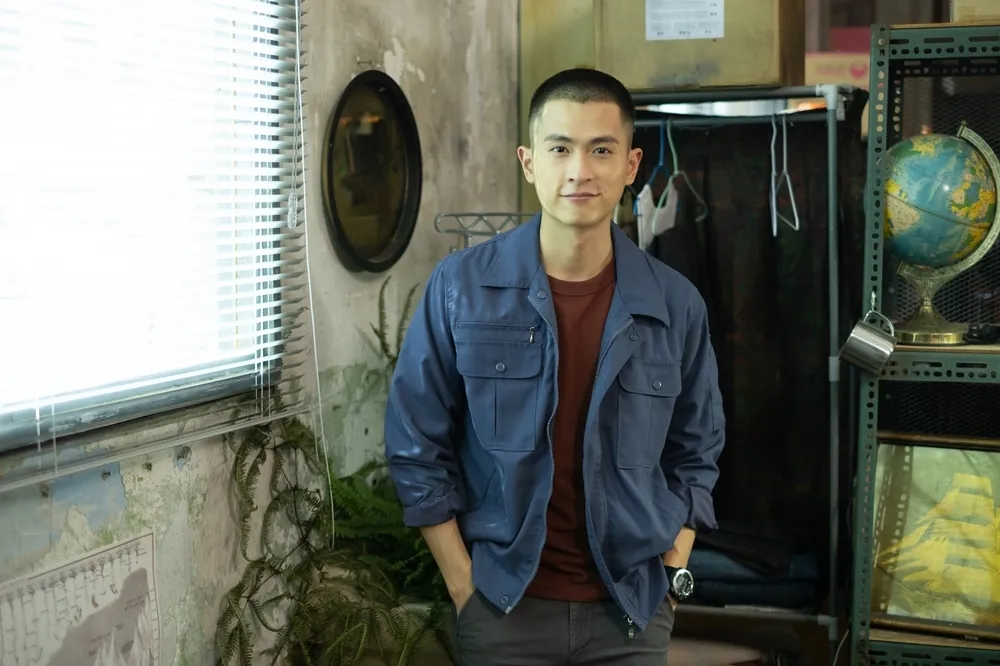 公視《妖怪人間》石知田擔綱男主角　放話收視破一就和連俞涵表演才藝