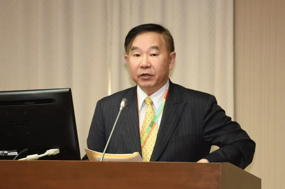 【第三航廈搞不定】桃機董座王明德卸任　民航局長林國顯暫代