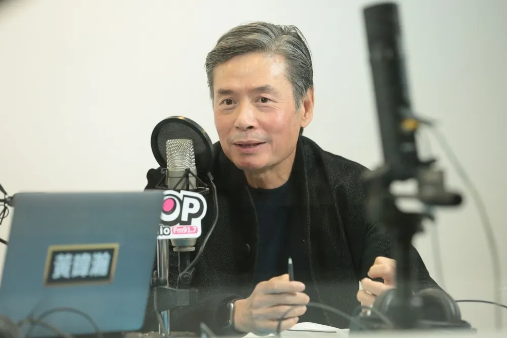 【內幕】曾想復出政壇參選立委未果　金溥聰大動作反傅崐萁再引黨內政治聯想
