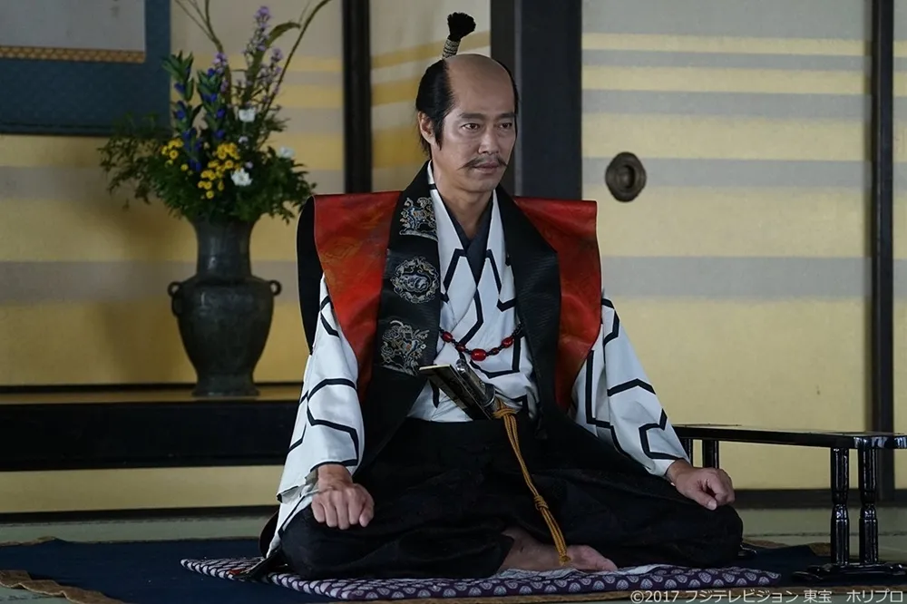 織田信長請德川家康吃大餐　意外導致明智光秀發動本能寺之變？