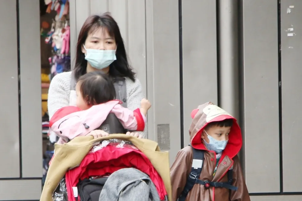 【比照SARS】武漢肺炎中小學停課標準　教育部擬採2疑例即全校停課