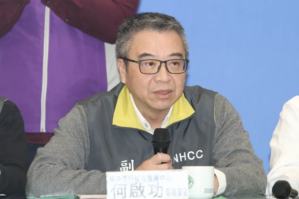 「防護衣+尿布」備戰！　鑽石公主號國人返台比武漢包機更嚴