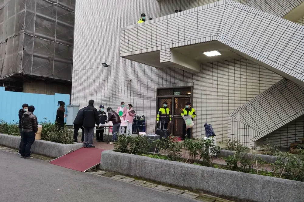 防疫隔離假最快3月上路　若雇主不支薪2年內可申請政府補償
