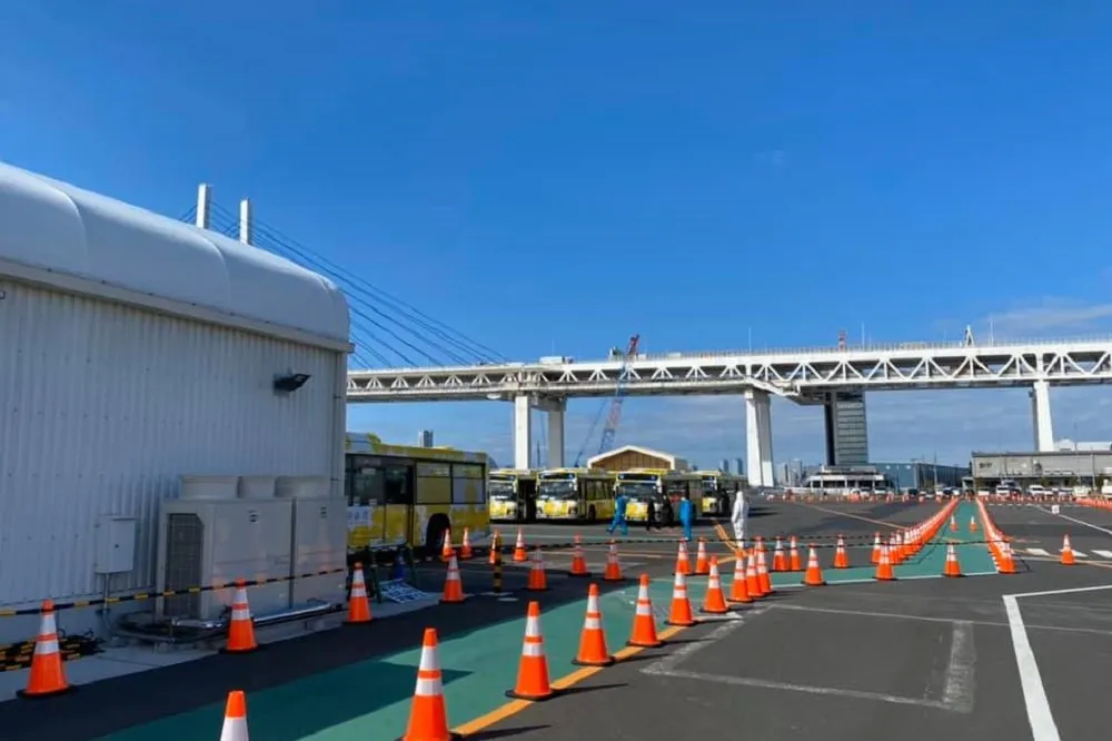 【鑽石公主號】第二批台灣旅客將下船　謝長廷：希望至少能接回7人