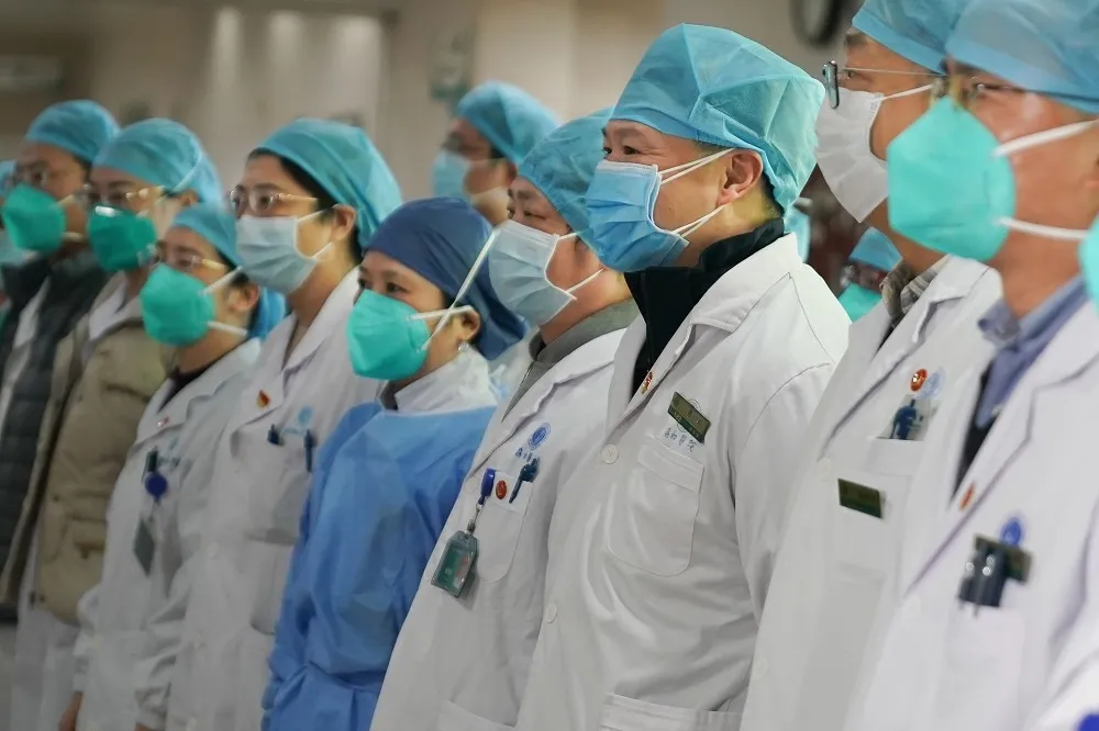 武漢肺炎不只傷害肺部　中國研究：恐損害睪丸導致男性不孕