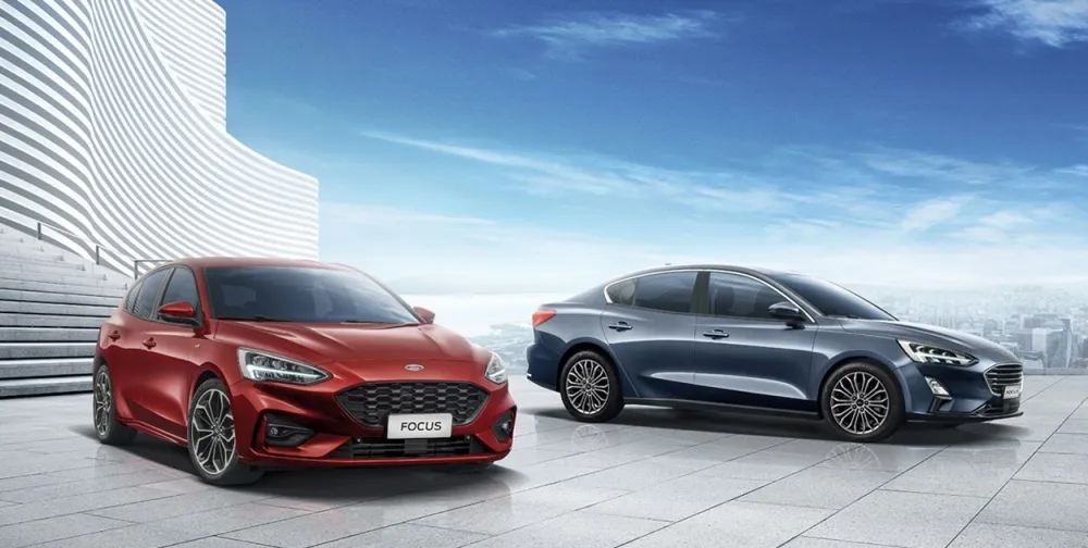 Ford提醒車主留意每日接觸之用車清潔維護