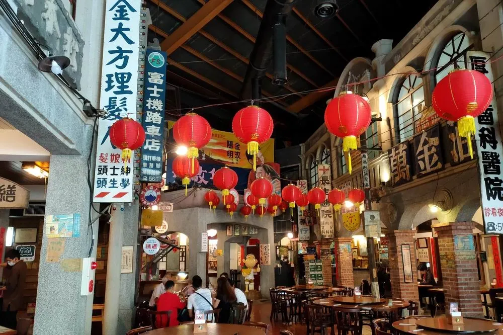 比SARS更難捱　台灣懷舊餐廳鼻祖開業30年首度全面八折