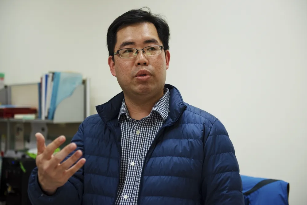 【武漢肺炎】開窗能不能降低感染風險？台大公衛學院副教授：要看空間大小而定