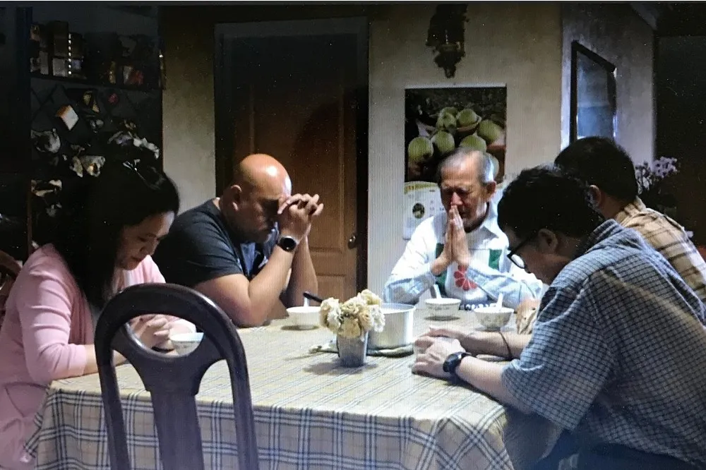 阿嬤的眼淚　與阿公來不及吃的二二八魷魚糜