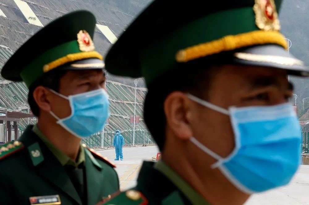 【武漢肺炎】全球2247人死亡、確診76199人、中國確診75077人　湖北修改通報標準確診病例陡降