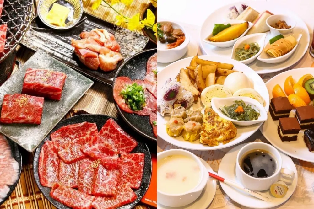 台南必吃餐廳、市場採買與美食體驗　再加碼台南必買伴手禮