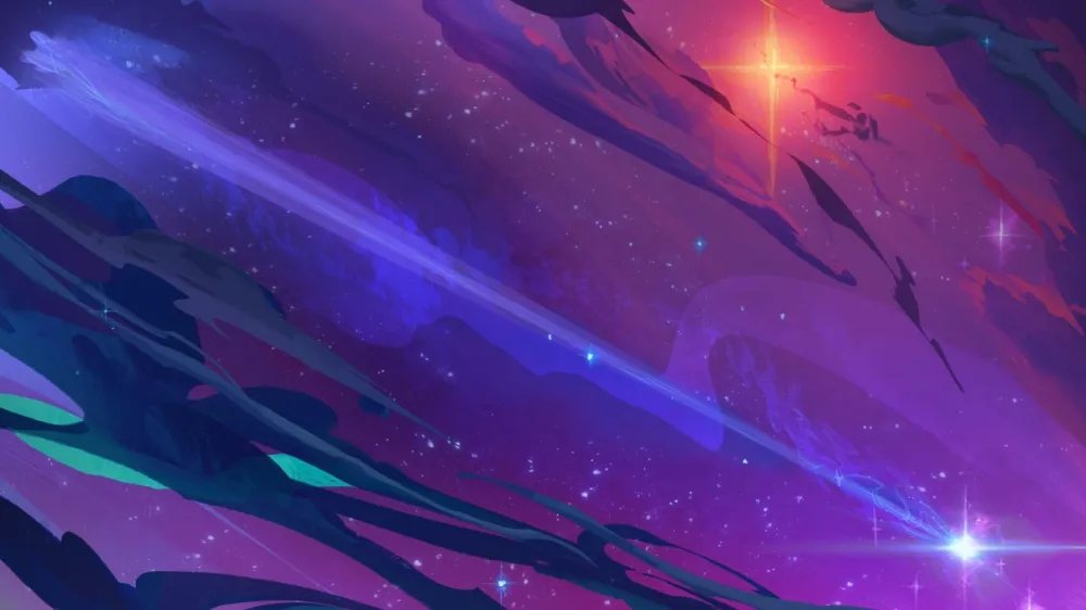 【英雄聯盟】02/20 PBE 測試服改動：星河聯盟精靈、TFT 平衡改動！