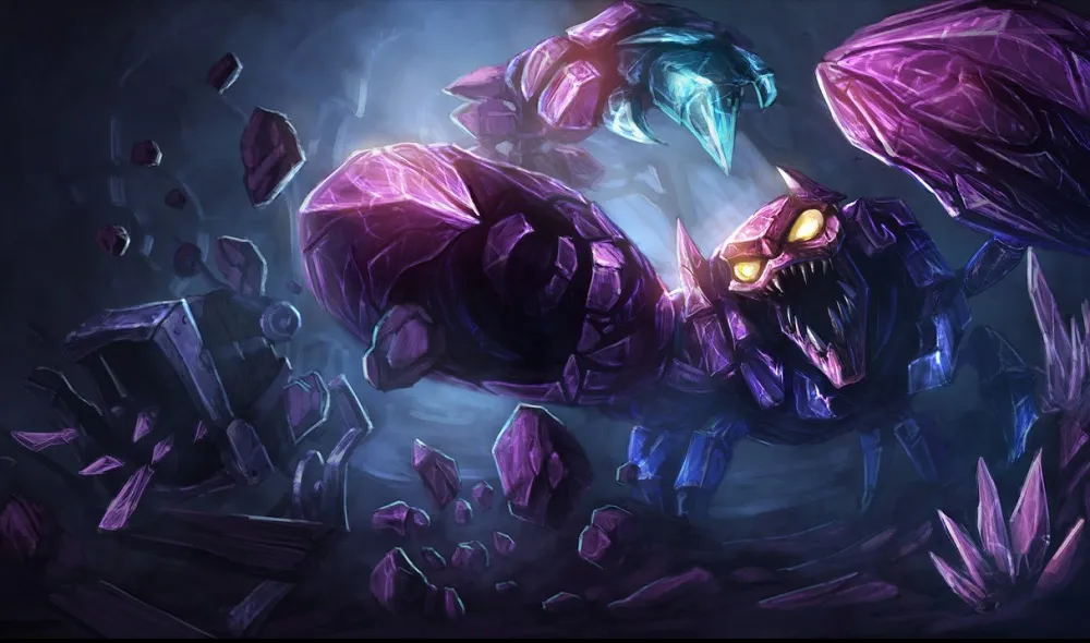 【英雄聯盟】10.4 PBE 測試服改動彙整：聯盟戰棋（其他）