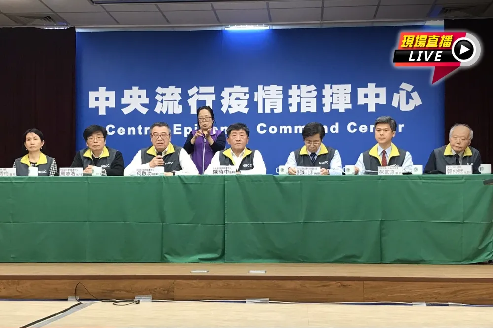 【直播】鑽石公主號20國人今晚包機抵台　疾管署：包含魔術師
