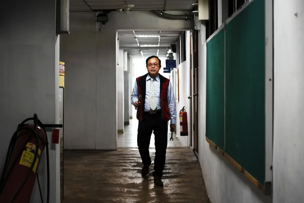 【上報人物葉均蔚】有一種哲學叫做「熵」　MIT煉金博士唱給你聽（下）