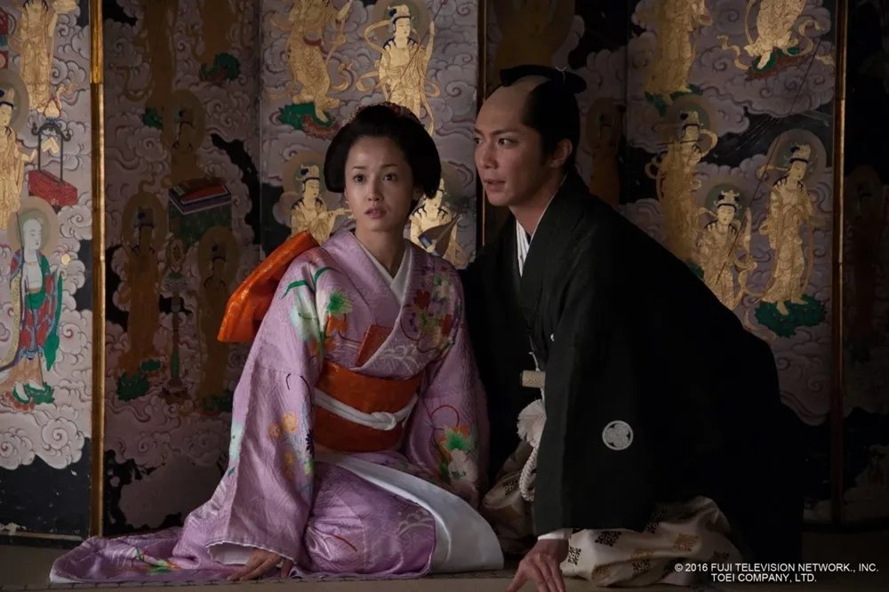 擁有57名子女的「海狗將軍」德川家齊　是如何增強自己的精力？