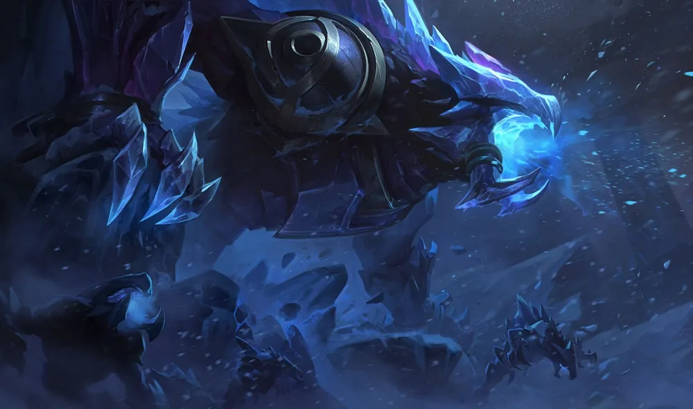 【英雄聯盟】02/21 PBE 測試服改動：上路影響力強化、TFT 改動！