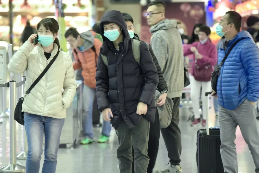 【日韓二級旅遊警示】團體旅客申請退團　觀光局：旅行社僅能收5％補償費