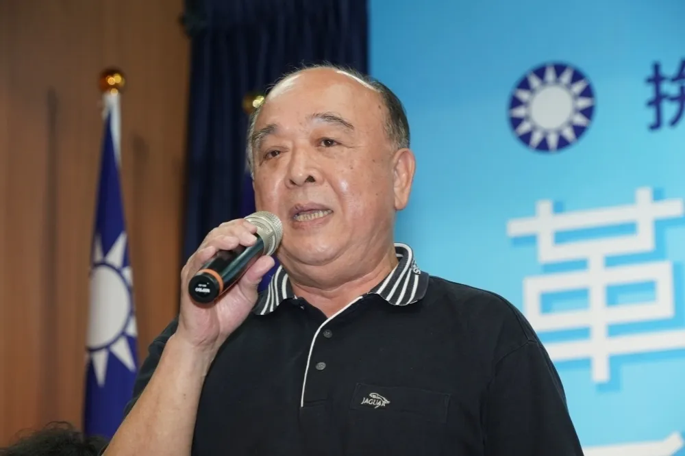 投書：懦怯的退將　置三軍於何地