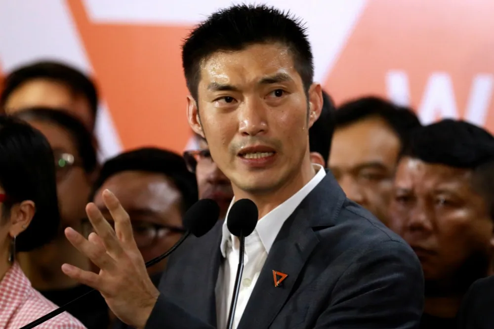 從侮辱王室到違反金融法　泰「未來前進黨」仍躲不過被強制解散命運