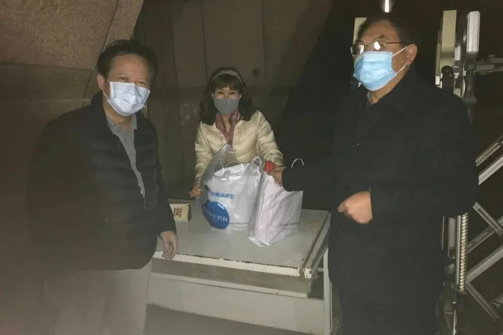 社評：血友病童媽媽的人道誰來給