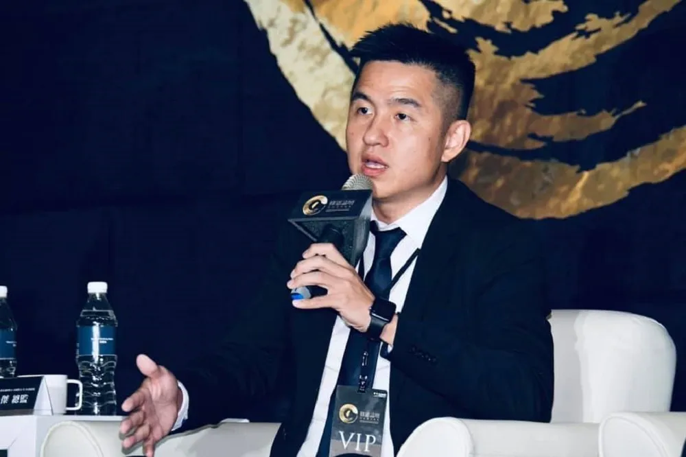 劉仕傑錯指「血友病少年是中國人」　陸委會：別再傳錯誤訊息