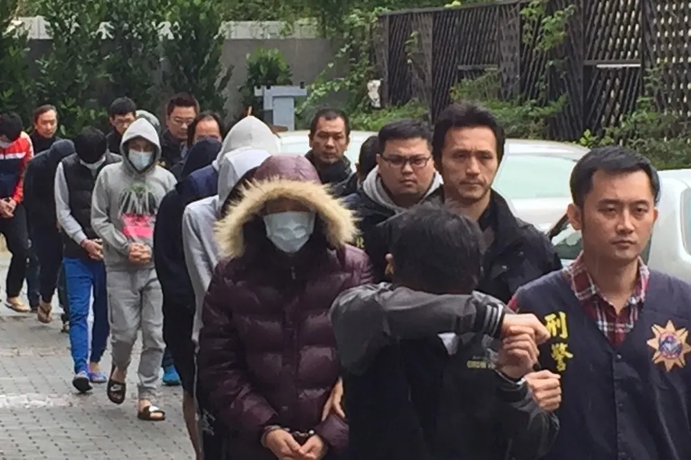 錢建榮專欄：首件大法庭裁判的時代意義