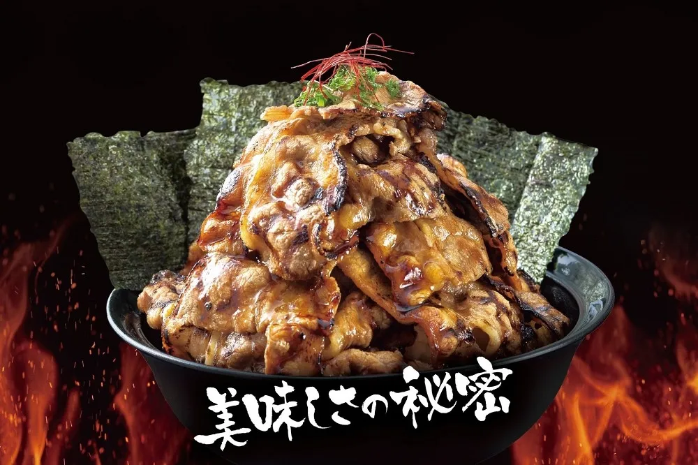【有片】牛角次男坊歡慶肉之日！招牌日本正宗燒肉丼 2/29 只要 29 元