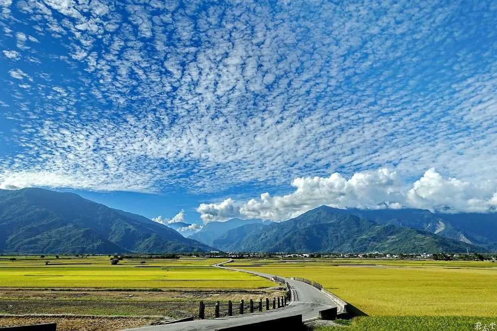 三月來台東耍「肺」！台東縣觀光協會推「台東消費券」　最高可折抵消費金額 500 元