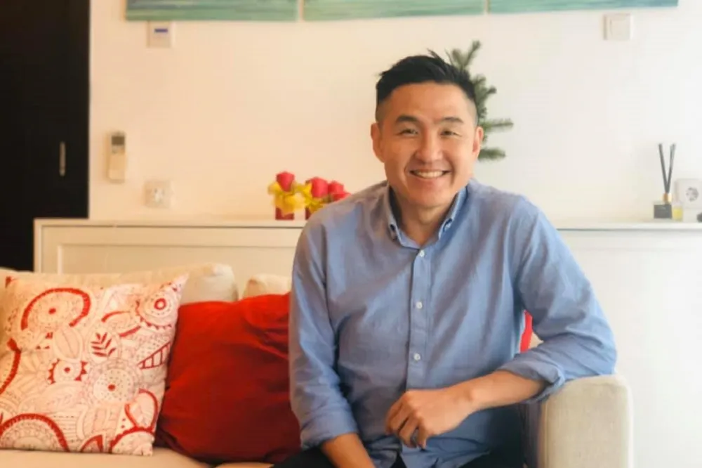 錯指血友病童是中國人　前外交官劉仕傑道歉