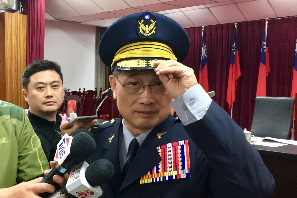 【內幕】警界踢爆「陳家軍」升官快　連警政署人事室主任也是「高雄幫」